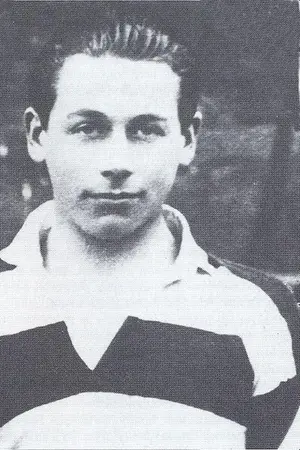Kevin Barry