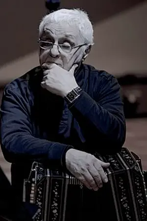 Daniel Binelli