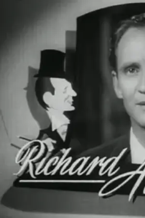 Richard Ainley