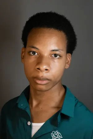 Johnathan Bailey-Jenkins