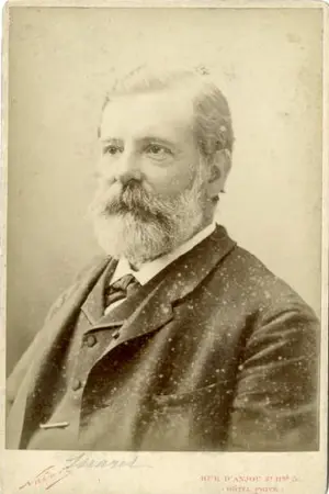 Étienne Jules Marey