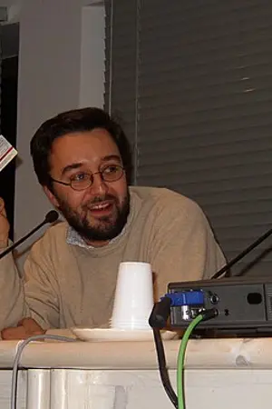 Marco Damilano