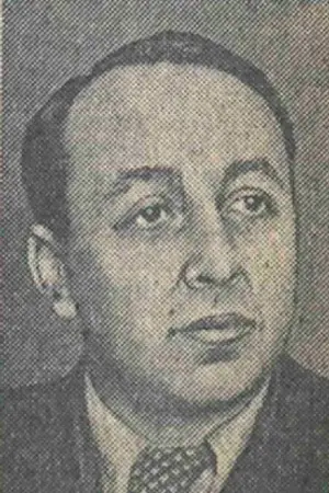 Vladimir Solovyov