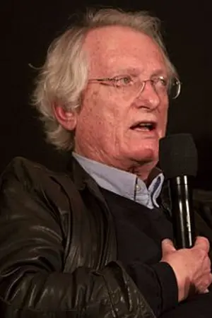 Peter Temple