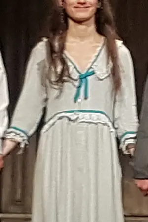 Georgianna Dalara