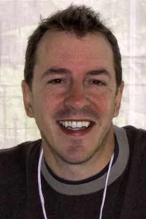 Colin Beavan