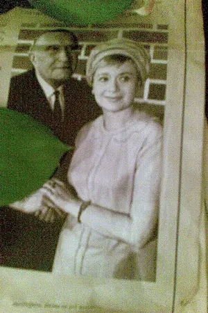 Libuše Řídelová