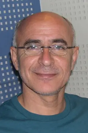 Yaacov Cohen