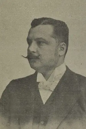 Gustav Davis
