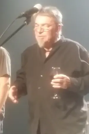 Bob Harrisson