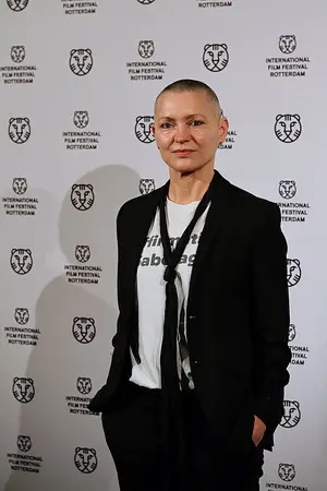 Andrea Luka Zimmerman