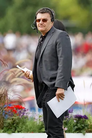 Patrick Montel