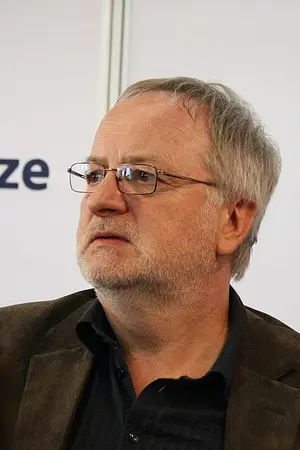 Vlastimil Simunek