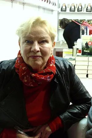 Krystyna Kofta
