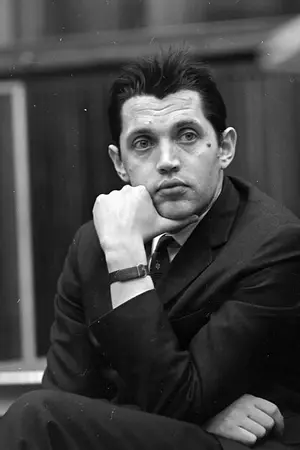 Robert Rozhdestvensky