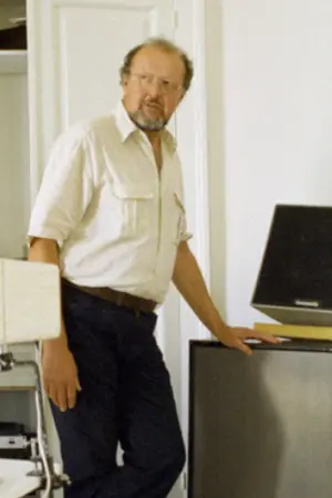 Max Neuhaus