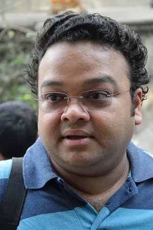 Deepanjan Ghosh