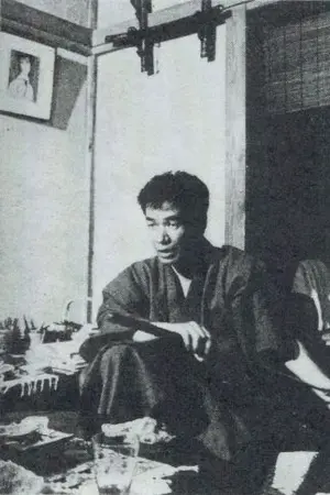 Shōtarō Ikenami