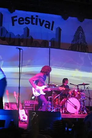 The Faint