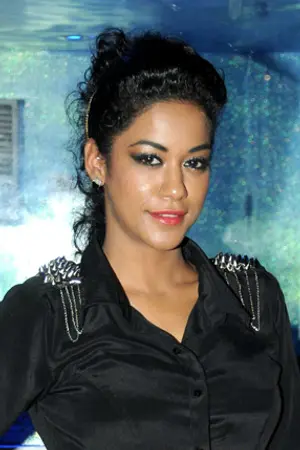 Mumaith Khan
