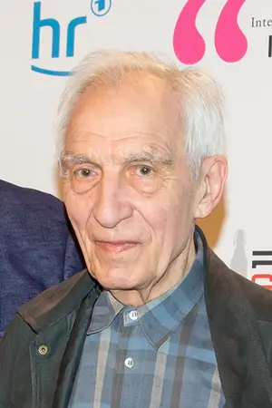Dieter Wellershoff