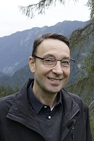 Walter Wehmeyer