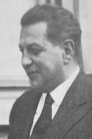 Paul Reno
