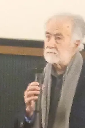 Thaelman Urgelles