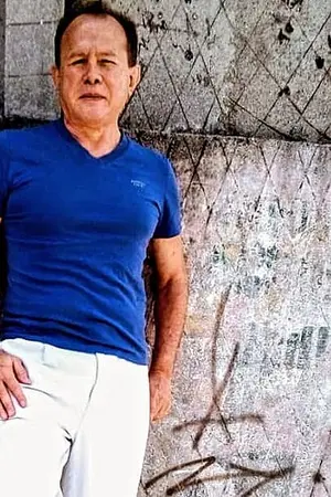 Edilio Peña