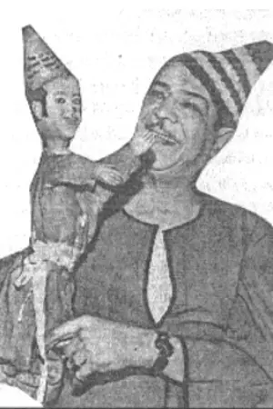 Mahmoud Shokoko