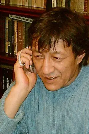 Seydulla Moldahanov