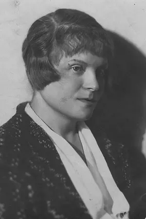Maria Dąbrowska