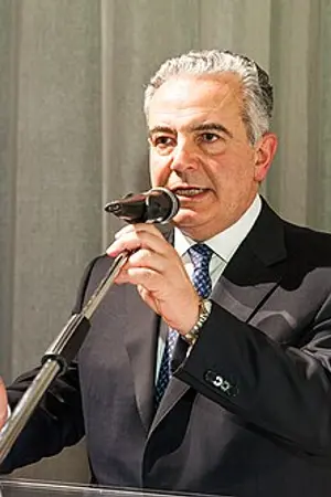 Luigi Fedele