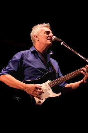 Rubén Goldín