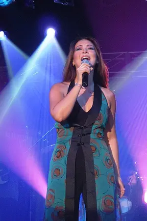 Myriam Hernández