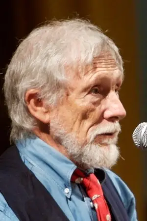 Gary Snyder