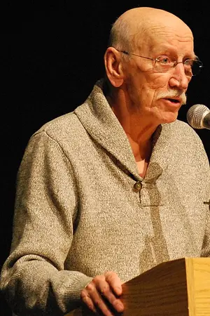 Jean-Marc Piotte