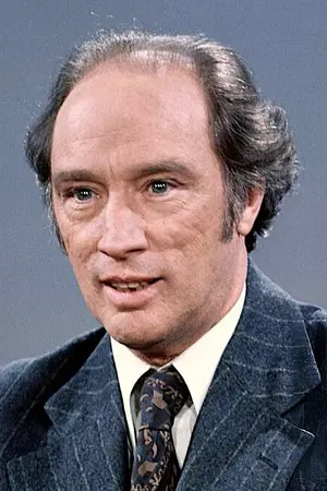 Pierre Trudeau