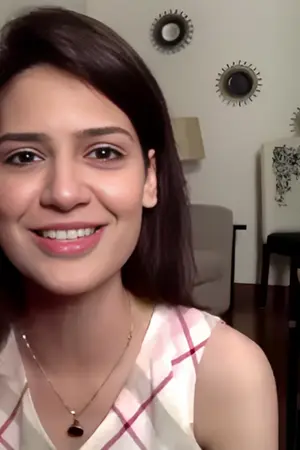 Madiha Imam