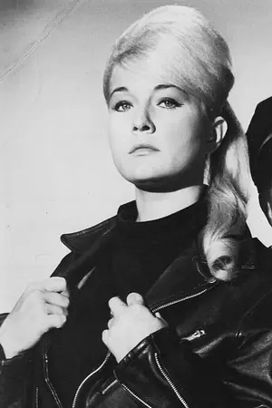Alberta Nelson