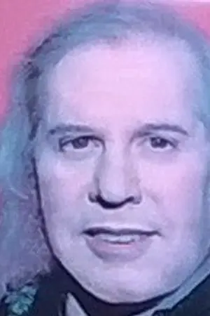 Johnny Allon
