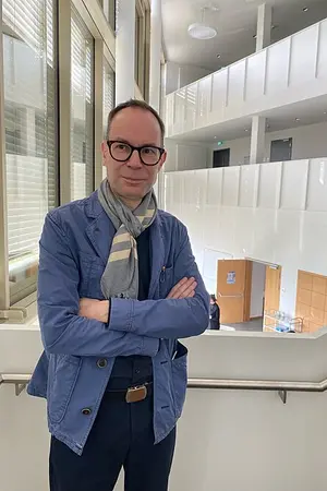 Matthias Bruhn