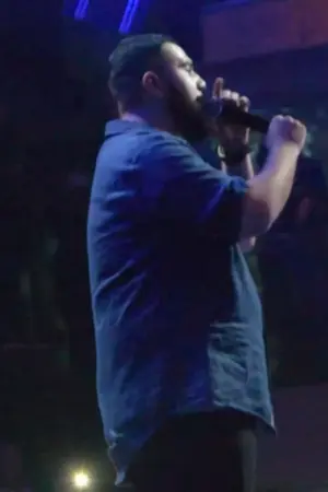 Jah Khalib
