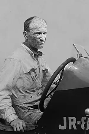 Earl Cooper