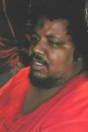 Wesley Willis