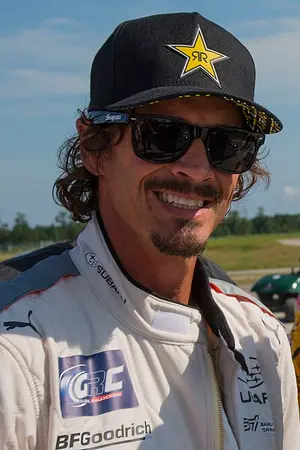 Bucky Lasek