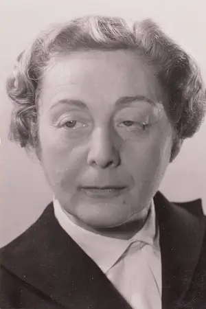 Hedda Zinner