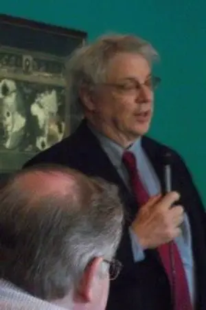 Steven M. Wise