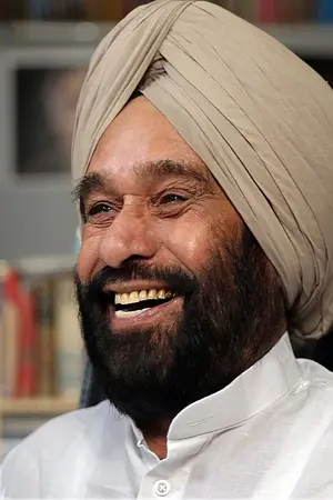 Babu Singh Maan