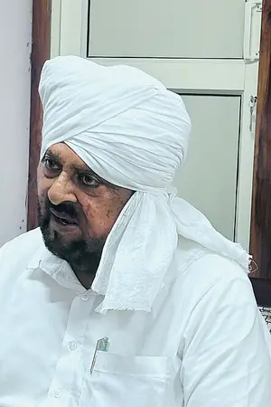 Muhammad Sadiq